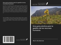 Martin Bio Bakinde | Una GuíA PráCtica Para La GestióN De Los Recursos Humanos