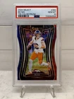 2024 SELECT BO NIX TRI-COLOR PRIZM SUITE LEVEL /149 SSP BRONCOS ROOKIE RC PSA 10