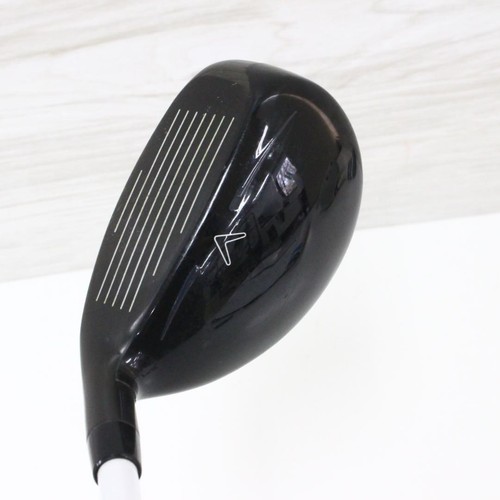 Callaway Rogue Star Utility 5 Iron Golf Club / - Picture 12 of 12
