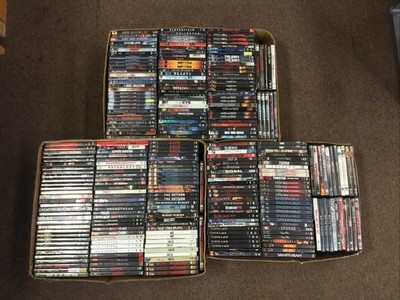 HORROR / HALLOWEEN / THRILLER - You Pick / Choose DVD Combined Shipping