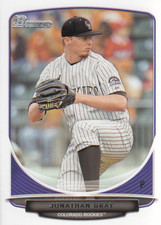 A7834- 2013 Bowman Draft Draft Picks BB #s 1-130+ -You Pick- 15+ FREE US SHIP