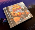 Ready 2 Rumble Boxing: Round 2 (Sega Dreamcast) - CIB w/ REG CARD - TESTED