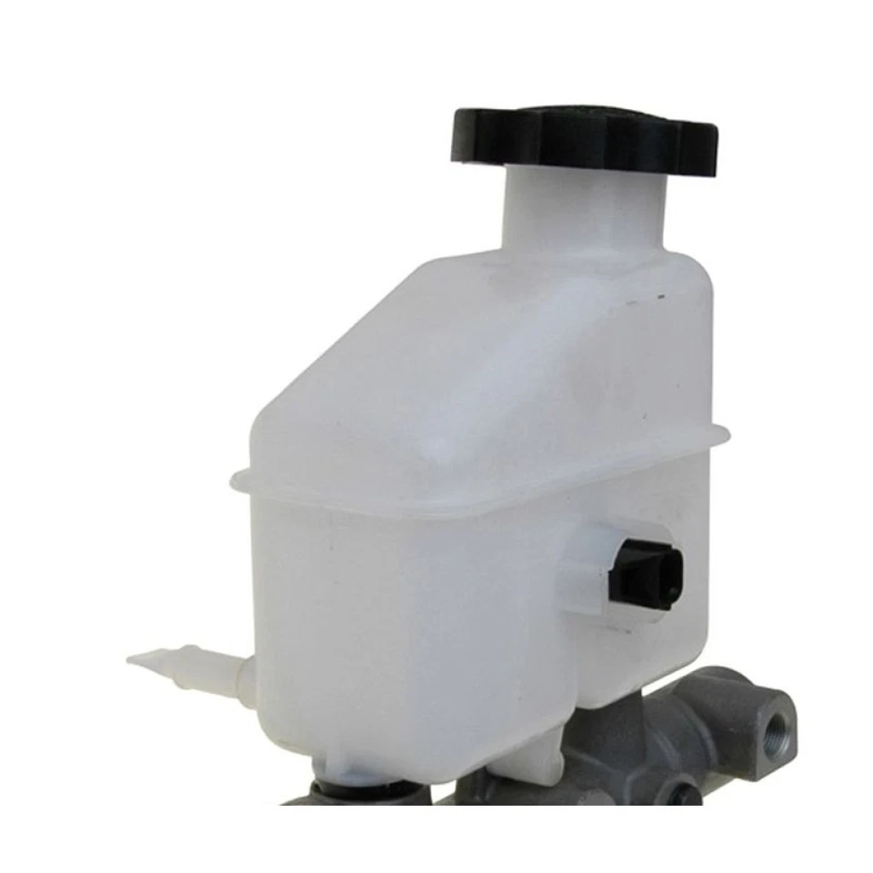 Cilindro maestro de freno ACDelco genuino para Kia Forte Koup 2010-2013 | Aluminio Foto 3 de 4