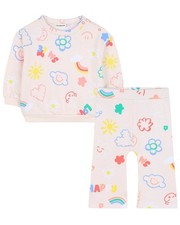 Billieblush 2Pc Sweatshirt & Pant Set