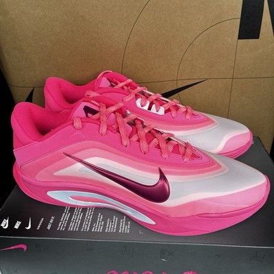 NEW Nike AOne Pink Aura NBY FZ8605-601 Hyper Pink Men Size 12.5