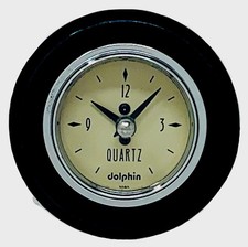 1949 1950 Ford Car Clock Adapter Dash Panel Gauge Insert Set 1949 1950 Ford Car Clock Adapter Dash Panel Gauge Insert Set
