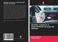 Anand Koparde (U. A.) | AnáLise NuméRica E Experimental Do Jugo De DireçãO