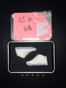 1/6 scale aj18 Male Model for 12'' Action Figure