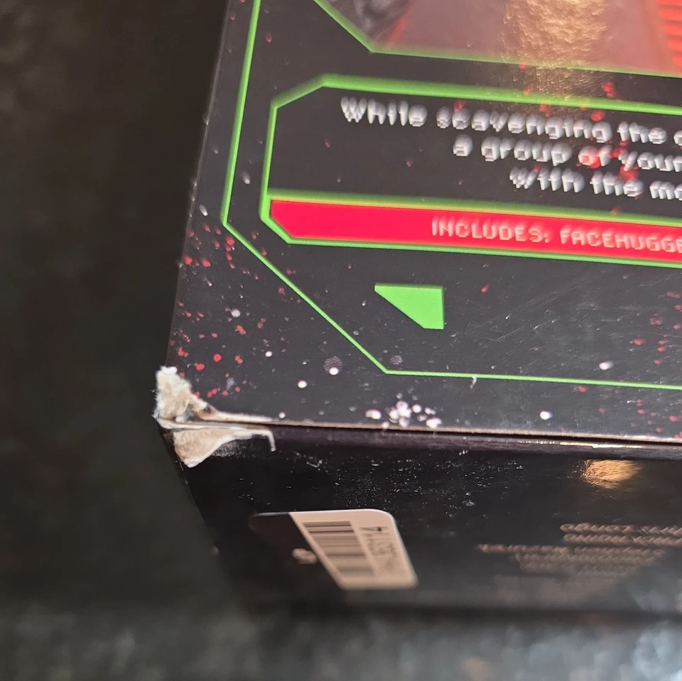 Figura de acción NECA Alien Romulus Ulitmate Xenomorph XX121 nueva  Foto 3 de 4