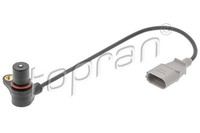 Kurbelwellensensor Impulsgeber Topran 113 466 FüR A6 A8 4F2 B6 C6 Audi A4 B7 4F5