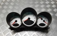 Compteur Porsche BOXSTER