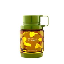 Armaf Odyssey Tyrant Edizione Speciale Eau De Parfum 60 ml (uomo)