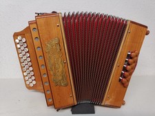 Kinder Steirische Harmonika ITALY -  GCF 2 Chörig