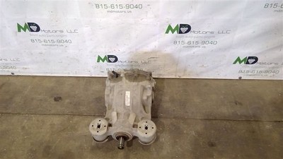 	2020-2025 FORD EXPLORER 2.3L 4X4 41K REAR CARRIER DIFFERENTIAL S612D