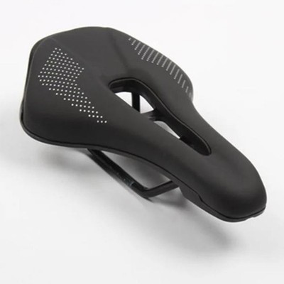 Fahrradsattel, schwarz ROXAR MTB