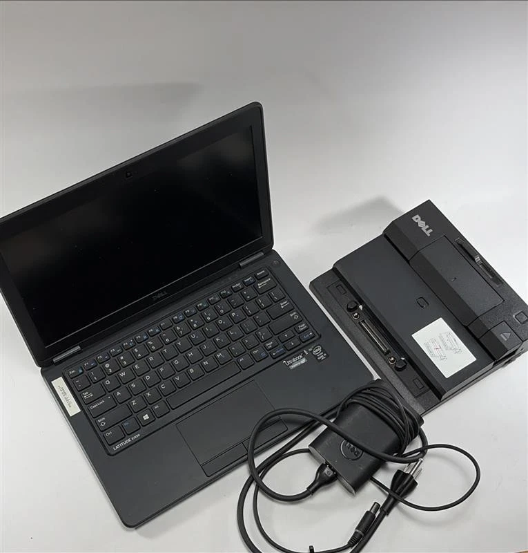 Dell Latitude E7250 PC Laptops & Netbooks for Sale | Shop New