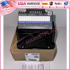 5094-HSCXT AB PLC Module Fast Shipping 5094HSCXT NEW Allen-Bradley US Free Tax