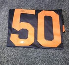 Mike Singletary Hand Signed Football Jersey  - Chicago Bears — photo 7