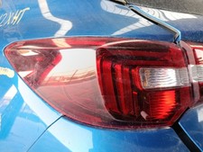 RÜCKLEUCHTE AUßEN LINKS / 2629433 FÜR OPEL GRANDLAND / GRANDLAND X A18, P1UO 1