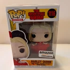 Funko Pop! Vinyl: DC Universe Harley Quinn #1116  (Exclusive)