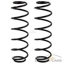 ATEC 2x FEDER FAHRWERKSFEDER FEDERN FAHRWERKSFEDERN HI FÜR RENAULT LAGUNA 2 01