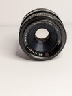 Vivitar Auto 55mm f/2.8 M42 Manual Lens w/ Fotasy M42-Micro 4/3 Adapter 49mm — photo 2