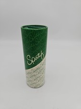 new AVON perfumed BODY talc POWDER  sportif - 3.5 oz -LARGE