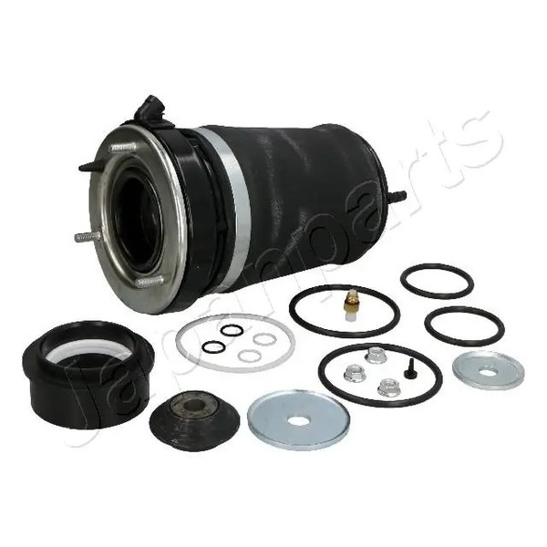 Faltenbalg, Luftfederung Japanparts MM-AS014 BMW 37116757502 BMW 37116761444-image