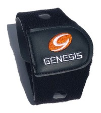 Genesis Power Band Wrist Support