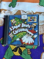 SUGAR BEATS - Sugar Beats Christmas - CD - **BRAND NEW/STILL SEALED**