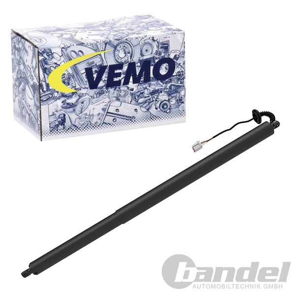 Vemo Elektrischer Heckklappen Lifter Links Passend FüR Ford Kuga | V25-55-0008-image