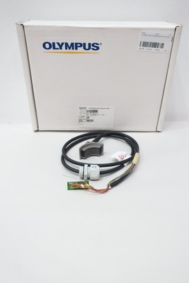 Olympus 5CC19-20-30X10-R-P-1-FX8 Ultrasonic Probe