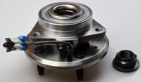 Denckermann Radlagersatz W413503 FüR Captiva Opel Antara L07 Cdti 4X4 LPG C100