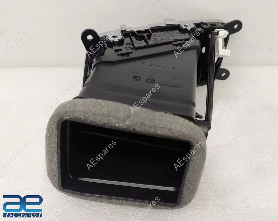 Center Duct Air Vent RH For Hyundai Sonata (NF) Embera / Transform 2008-2011 view 2