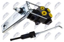 Original NTY Bremskraftregler EZC-RE-324 für Dacia Renault