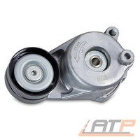 JP Group Riemenspanner, Keilrippenriemen U.A. FüR Chrysler, Jeep, MERCEDES-BENZ