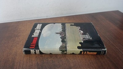 			Vintage Elevens, a. A., Pelham Books, 1969, Hardcover		