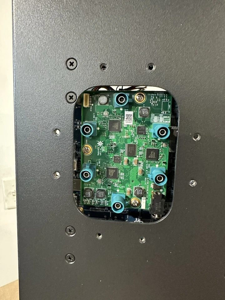 NEW Connect Tech Rogue  3x Jetson Nvidia AGX Xavier 32GB RAM  Per Module Ai - Image 4 of 4