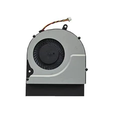 New Compatible CPU Cooling Fan for MEDION Akoya E6418 P7648 MD99620 Series FK...