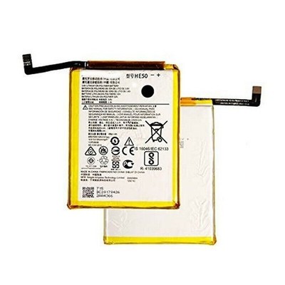 ORIGINAL MOTOROLA AKKU HE50 BULK FÜR LENOVO MOTO E4 PLUS XT1771 Batterie