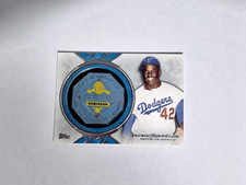 Top 12 Most Amazing Jackie Robinson Vintage Cards 18