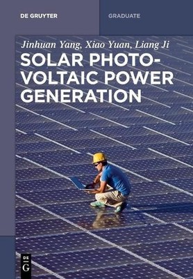 Liang Ji Jinhuan Yang Xiao Yuan Solar Photovoltaic Power Generation (Paperback)