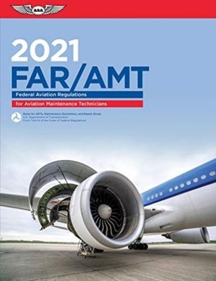 FARAMT 2021 by FEDERAL AVIATION ADM Paperback GLOBAL PUBLISHER SE