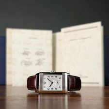 Jaeger-LeCoultre Reverso Duoface Night & Day Q270854 / 270.8.54