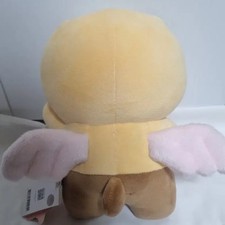 Limited Edition Cupid Angel Chunshikyi Plush Doll Brand New