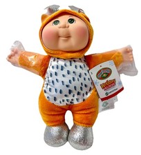 Cabbage Patch Kids Holiday Helpers Coleccionable 207 Gabriel Deer