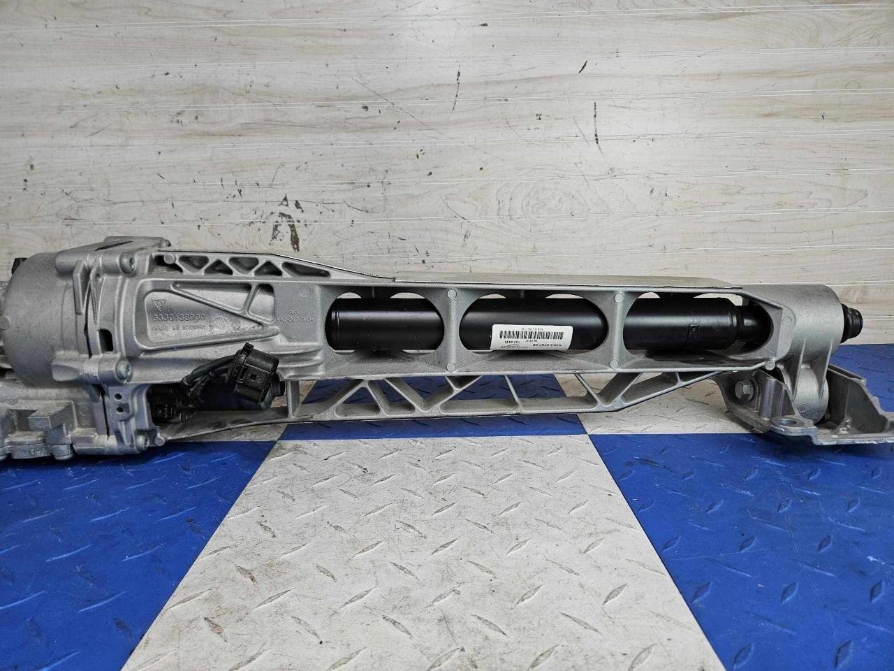 Audi R8 Spyder 2017-2023 Front Differential