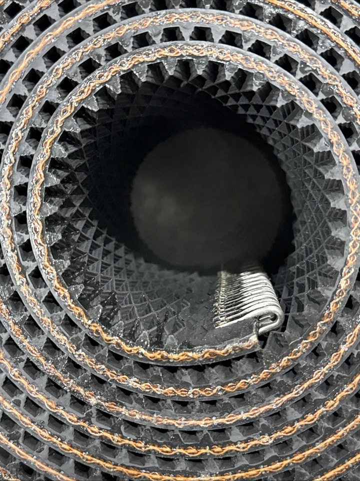 John Deere AFH222745 DiamondTough Flat Belt Pre-Cut Long 11819mm (465.31 inch) - Image 4 of 4