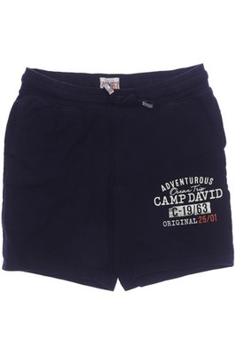 Camp David Shorts Herren kurze Hose Bermudas Sportshorts Gr. XL Baum... #dekttfr