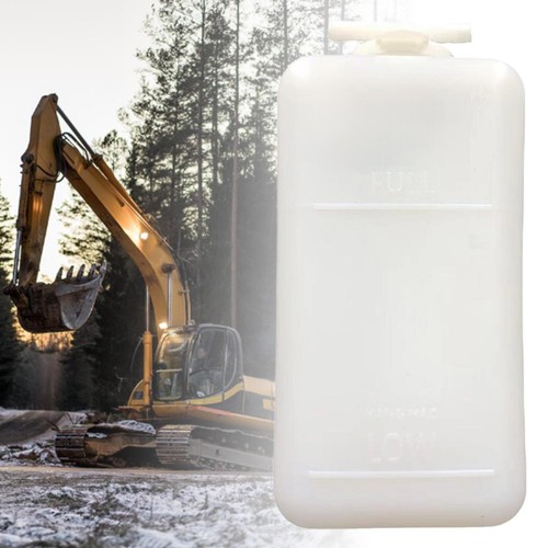 Wheeled Excavator Water Tank Overflow Water Bottle for 65/75 Models - Picture 4 of 7